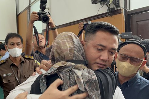 Polri Gelar Sidang Etik AKP Irfan Widyanto jika Kasus Pidananya Inkrah