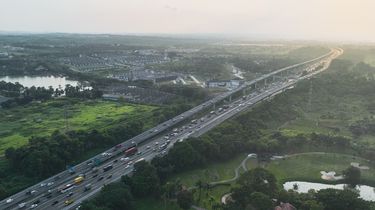 Ada Diskon Tarif Tol Cisumdawu, Bayar Rp 120.800