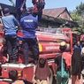 Mobil Damkar Majene yang Telat Tiba di Lokasi Kebakaran Bukan Disandera, Ini Cerita Sebenarnya