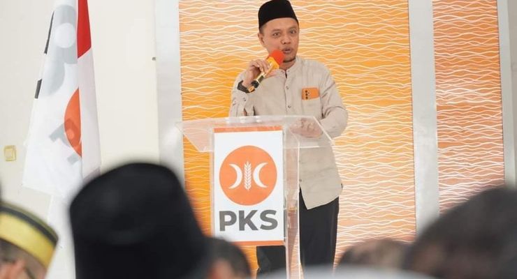 PKS Sumbawa Buka Pendaftaran Cabup dan Cawabup, Optimistis Menang dalam Pilkada 2024