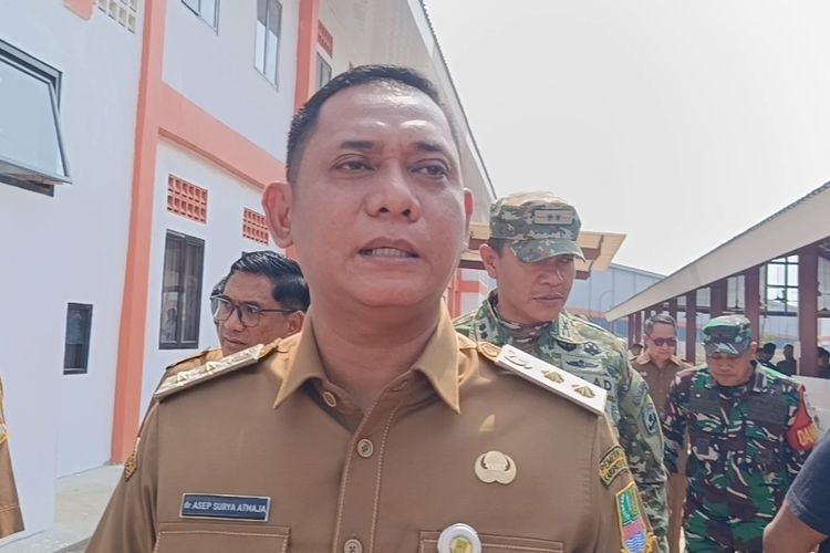 Pemkab Bekasi Alihkan Anggaran Sekolah Baru Rp 5 Miliar untuk Renovasi Sekolah Rusak