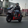 Uji Berkendara Polytron Fox 350 Jakarta-Bogor, Ergonomi Jauh Lebih Pas