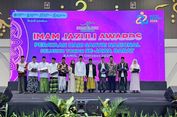 Peringati Hari Santri 2026, Imam Jazuli Foundation Berikan Penghargaan bagi 10 Tokoh Santri Inspiratif