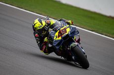 [POPULER OTOMOTIF] Diggia Cosplay Jadi Rossi di MotoGP Inggris 2024 | Video Mobil Tersambar Petir di Jalan Layang MBZ | Harga SUV Medium Bekas Agustus 2024