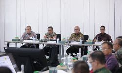 Laporan Tahunan PLN Disahkan, Jadi Kinerja Terbaik Korporasi Sepanjang Sejarah