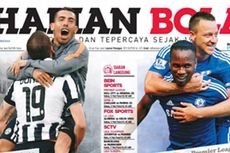 Preview Harian BOLA 4 Mei 2015 
