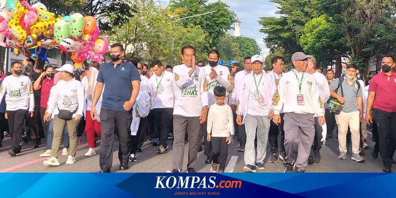 Saya Akan Ikut Dari Awal Sampai Akhir...