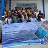 IPB University Dampingi Masyarakat Adat Kembangkan Sea Farming di Wakatobi