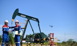 Keberhasilan Pertamina Kelola Blok Migas Raksasa, Simbol Kebangkitan untuk Kedaulatan Energi Nasional