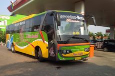 Bodi Bus Unik dari New Armada Bernama Superbus, Kental Gaya Eropa