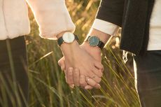 5 Tahap Krusial bagi Pasangan Saat Membina Hubungan