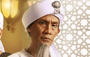 Serial Bidaah yang tayang di VIU.