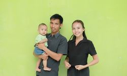 1.000 Hari Pertama Kehidupan Anak, Saatnya Ayah Turun Tangan