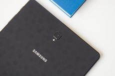 Samsung Siapkan Tablet Baru dengan Snapdragon 710?