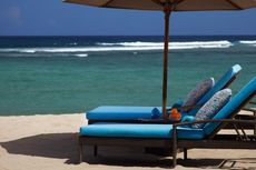 Pantai Cantik Sampai Spa Mewah, 6 Aktivitas Wisata di Nusa Dua