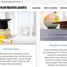 Mahasiswa Baru Jakarta, Ini Info Beasiswa YBJ 2020