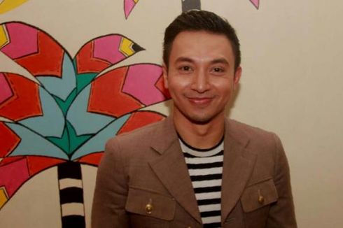 Dilatih Penari Latar Agnez Mo, Mario Ginanjar Ngos-ngosan