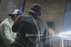 2 Pemuda yang Diduga Palak Pedagang di Tangerang Teridentifikasi, Kini Diburu Polisi