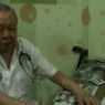 Pesan Dokter Lo Sebelum Wafat, Minta Dimakamkan Secara Sederhana
