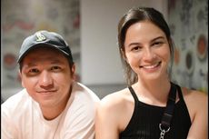 Gading Marten Foto Bareng Juria Hartmans, Gisel Kasih Like, Artis Lain Menggoda