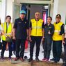 Cegah Virus Corona, 930 WNA Penumpang Kapal Pesiar MV Viking yang Tiba di Labuan Bajo Diperiksa