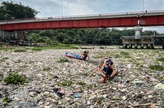 Studi: Perubahan Iklim Makin Mengkhawatirkan akibat Polusi Plastik 