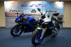6 Fitur Unggulan All New R15M Connected ABS, Ada Traction Control