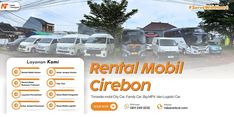 Naba Rent Car, Solusi Transportasi Andal untuk Wisata dan Bisnis di Cirebon