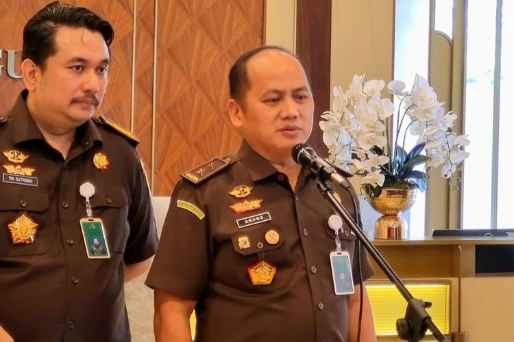 Attorney General's Office: Jakarta Prosecutor's Office Equivalent to Three-Star Rank of Jayakarta Military Commander and Metro Police Chief