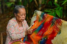 Refleksi Keragaman Budaya Indonesia dalam Motif Batik