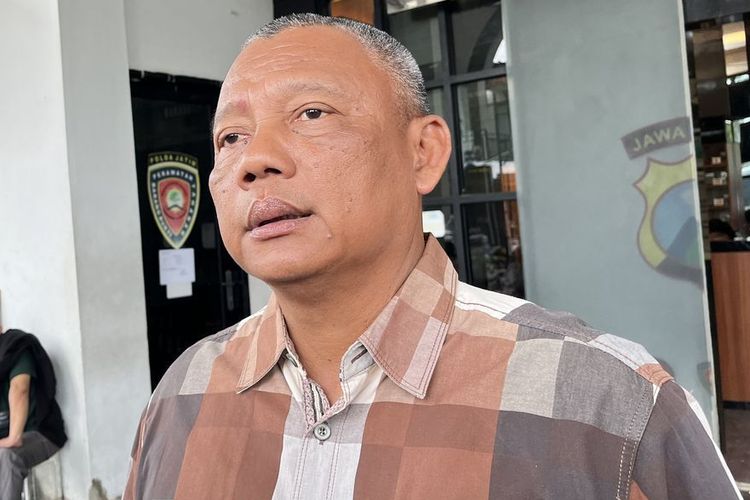 Diperiksa Propam Polri, Ayah Wali Kota Kediri AKBP Edy Herwiyanto Dimutasi