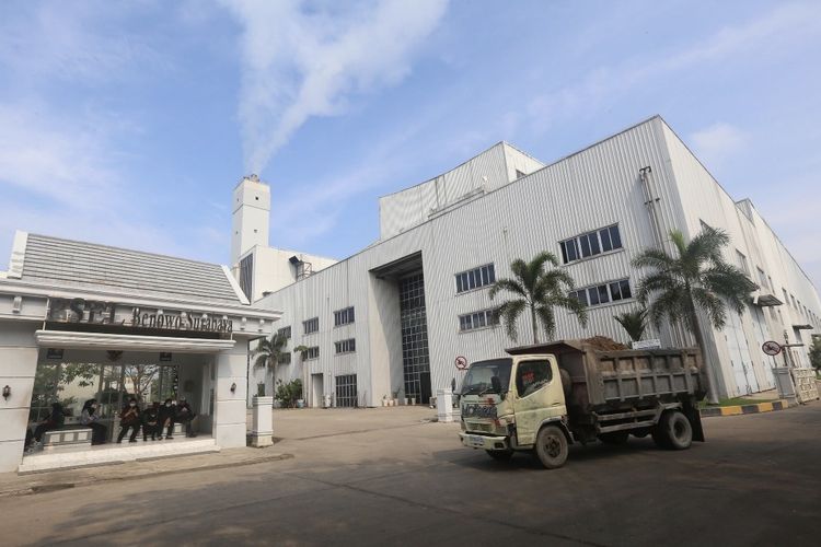 Gasifikasi Dinilai Tak Cocok untuk Sampah Kota, BRIN Soroti Risiko PLTSa di Indonesia