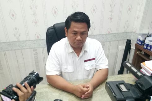 Kasus Penipuan Akumobil, Polisi Blokir Rekening Tersangka BJB