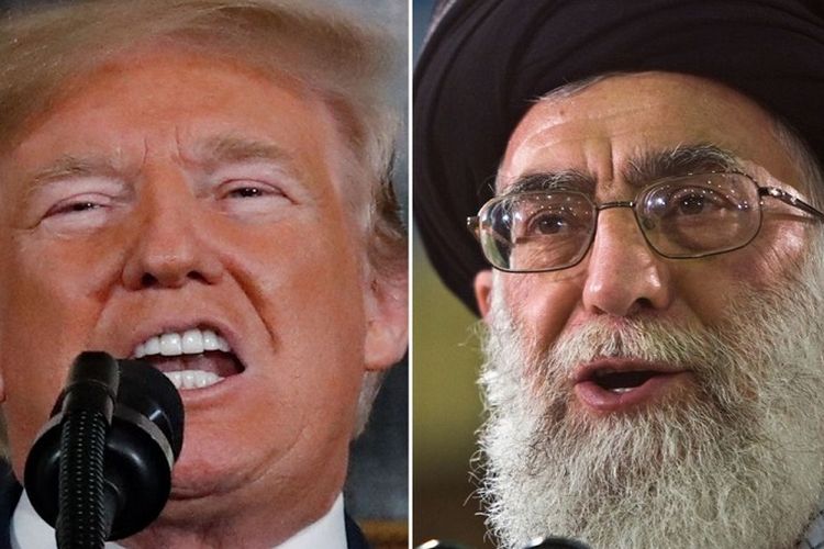 Apa yang Akan Terjadi jika Iran Balas Serang Amerika?