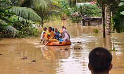 Di Bawah Bayang-Bayang Krisis Iklim