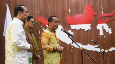 Bahlil: Tekanan Ekonomi Mirip Masa Covid, Pemerintah Tahan Kenaikan BBM