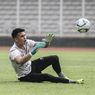 Kepada Media Jepang, Teco Puji Kiper Bali United yang Bisa Ancam Posisi Nadeo
