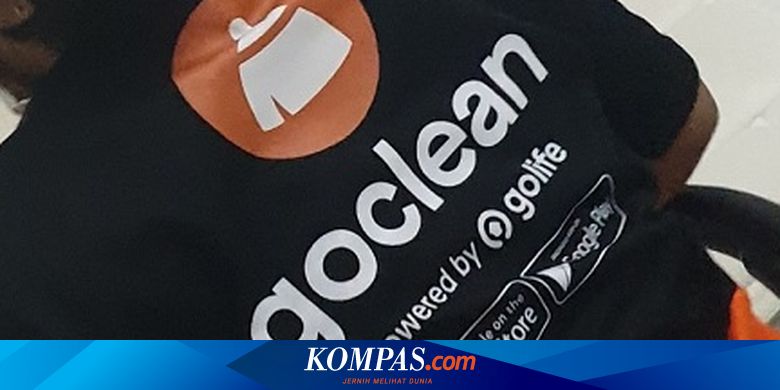 Berita Harian Goclean Terbaru Hari Ini - Kompas.com