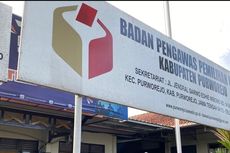 Kades dan BPD di Purworejo Terbukti Langgar Netralitas Pemilu