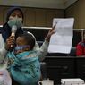 Kisah Sedih 5 Anak di Jombang, Ibu Diisolasi dan Ayah Telah Meninggal, Hanya Dibekali Rp 500.000