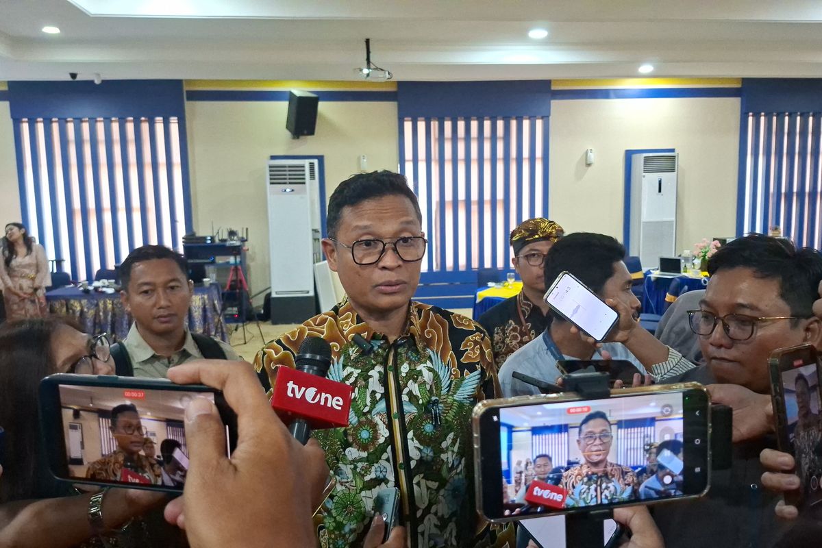 Temukan Banyak Ketidaksesuaian Data SPT, Bos Ditjen Pajak Panggil Para Crazy Rich
