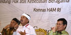 Dedi Mulyadi: Jangan Kompromi dengan Gerakan Intoleransi!