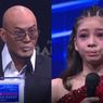 Pernah Disekolahkan Orang Asing karena Finansial Terbatas, Deddy Corbuzier Balas Bantu Biaya Les Balet Peserta IMB 2021