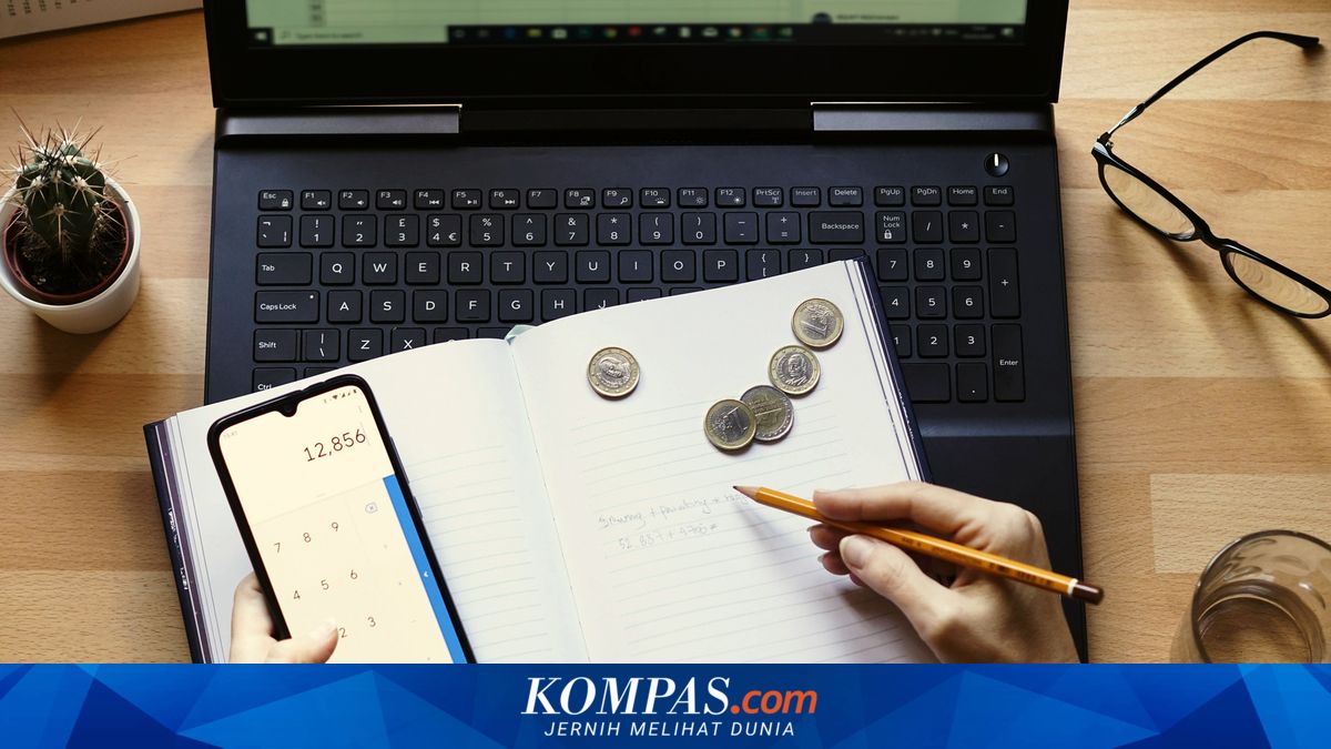 OJK Rilis 95 Daftar Pinjol Resmi 2026, Ini Link Lengkapnya