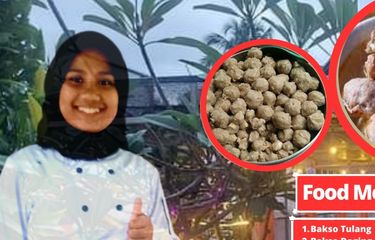 Lulusan SMK Ini Sukses Kembangkan Bisnisnya, Sehari Habiskan 3 ...