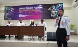 Ikuti Program MBKM, Taruna-taruni Kementerian KP Hasilkan Inovasi Produk Olahan Kelautan dan Perikanan