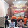 Polisi Tetapkan 3 Tersangka Korupsi Anggaran Covid-19 di Kepulauan Aru