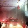5 Fakta Kebakaran Trans Studio Makassar, Ada 32 Orang yang Dievakuasi