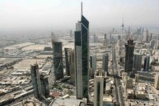 Sebuah RS Pemerintah di Kuwait Tolak Layani Warga Asing