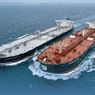 Pastikan Kapal Pertamina Tetap Aman di Selat Hormuz, Pemerintah Ambil Strategi Ini 
